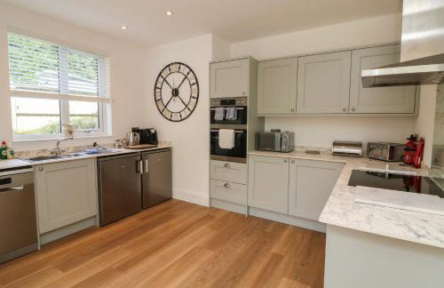 Wendy's Cottage - Foto 8