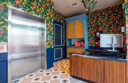 Hotel Casa Canita - Foto 44