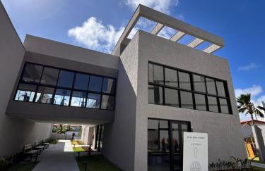 Studio Beira Mar Nomar Carneiros Ecoliving - Foto 13