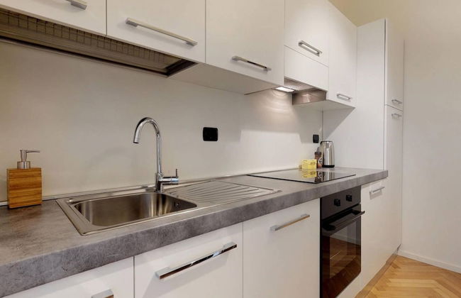 Duomo Luxury Loft - Photo 8