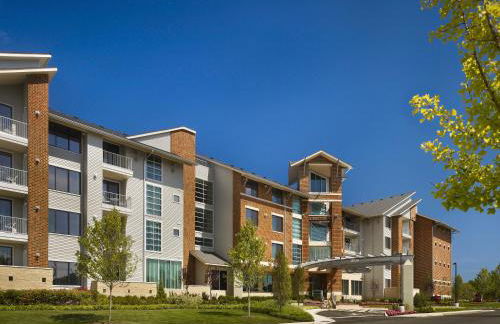 AVE Union - Furnished Apartment, Union NJ - Foto 16