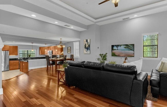 Enchanted Garden Resort - Foto 20