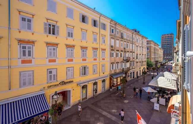 Main Street Apartments - Foto 43