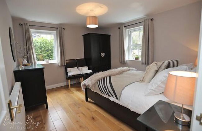 Erw Glas Glamping and Camping - Photo 9