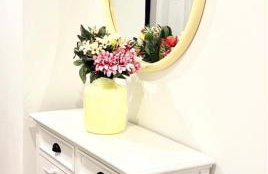 residence Como, roses suite 2, free private parking - Photo 3