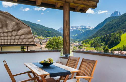Dolomites Chalet Niuasi - Photo 56