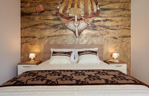 Luxury Villa Residence Zupanovic Trogir - Foto 21