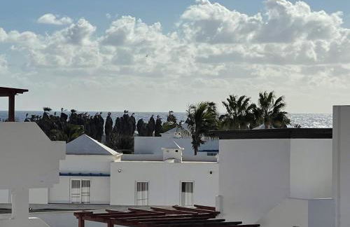 Pistachio Apartment 323 - Lanzarote Apartment - Foto 36