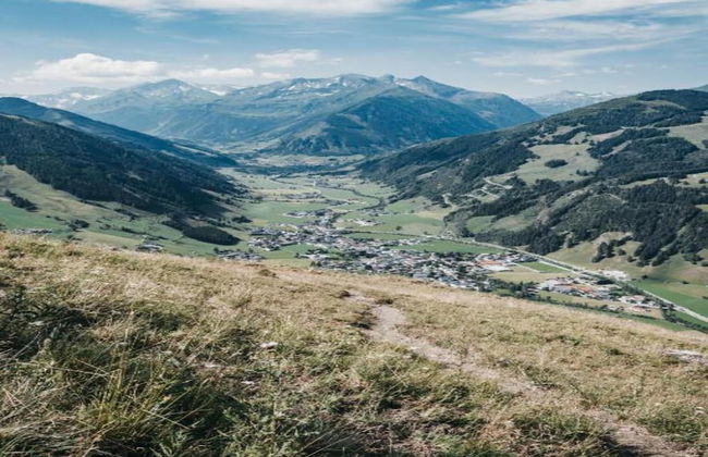 Cosy Apartment Near ski Area - Foto 39