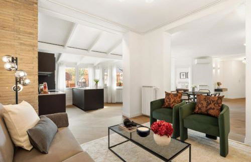 Terrace Boutique Apartment - Dolce Vita - Foto 15