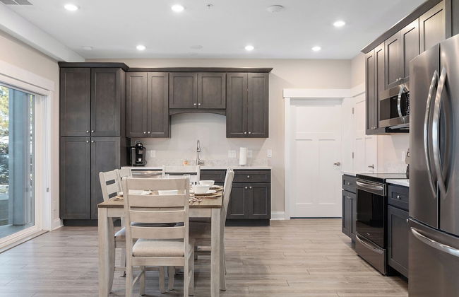 Kasa 539 Bay Street Traverse City - Foto 28