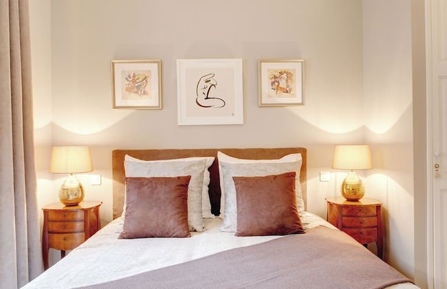 Paris Blanc Manteau Residence - Photo 10