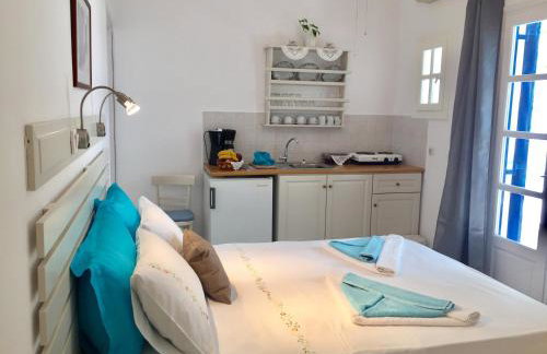 Anna's Studio - Photo 14