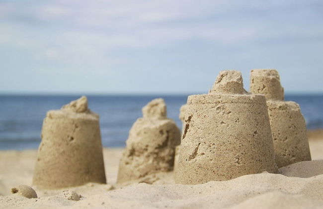 Comfortable Apartment, Ground Floor, Balcony - Photo 18