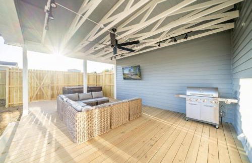 The Hamilton - Lakefront & Studio Suites, Hot Springs - Foto 75