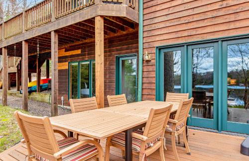 Blissful St Germain Retreat - Photo 34