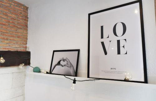 La Suite, love room, Grand Jacuzzi, port de plaisance de Saint Valery En Caux - Foto 13