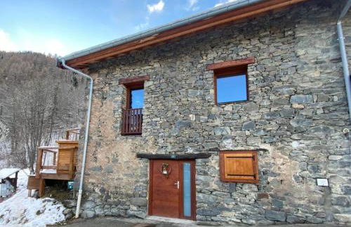 Chalet au cœur de la montagne - Foto 18