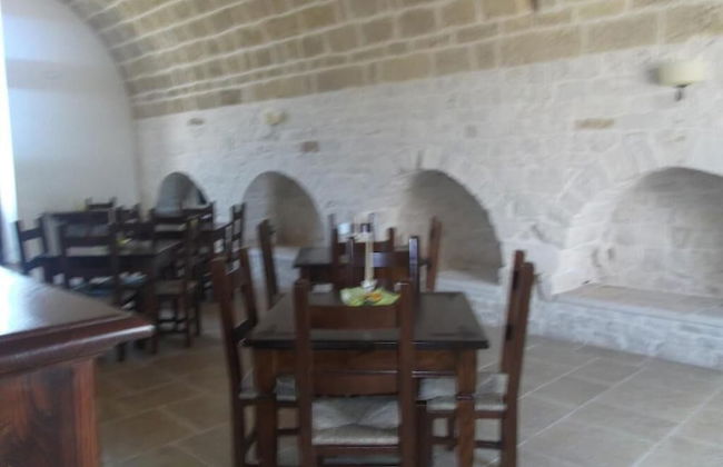 Masseria Ciavea - Photo 26