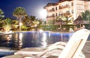 VG SUN CUMBUCO-Lake Flat C1 201 1 a 4 pessoas - Photo 1