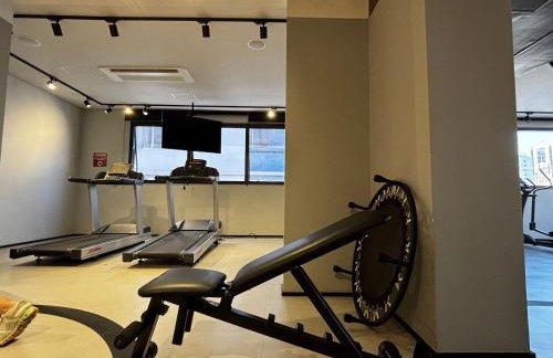 Studio Perfeito nos Jardins, perto da Av. Paulista - Foto 36