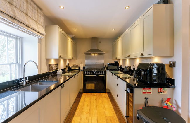 Oakerthorpe Holiday Village - Foto 62