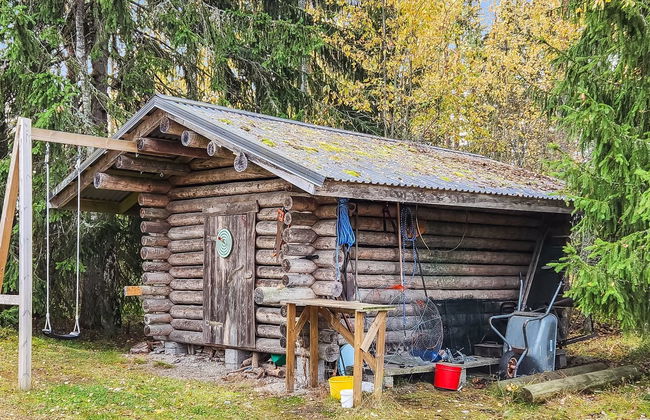 Korvenniemi - Foto 30