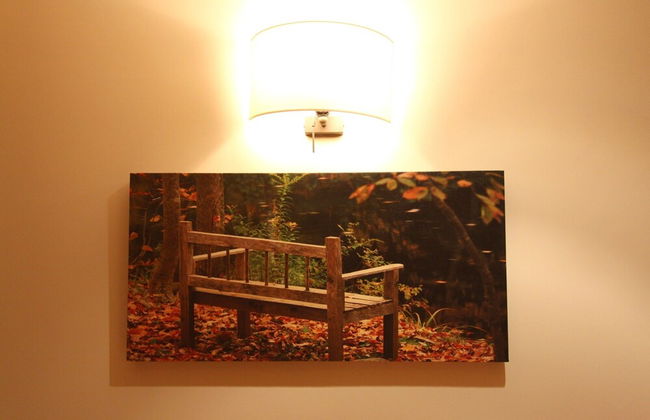 Casas Rurales Espargoiti I y II - Foto 29