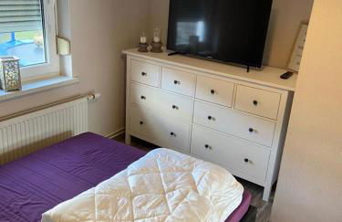 Ferienhaus Rohde - Dargun am Waldeck - Foto 12