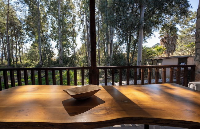 Taskiran Villa Hisaronu - Photo 43