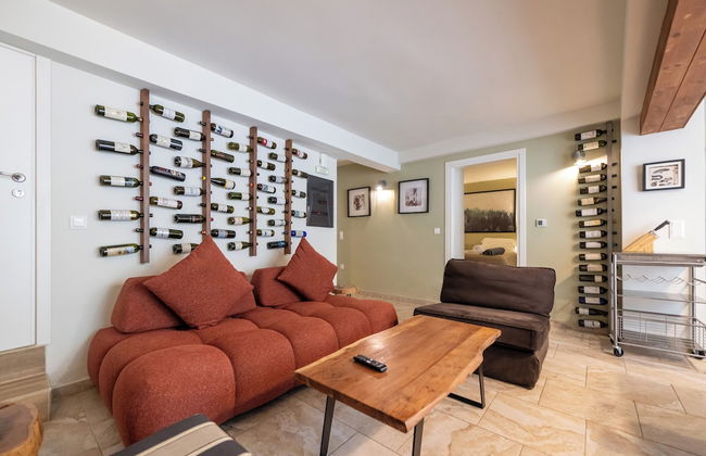 City Cottage - Foto 43