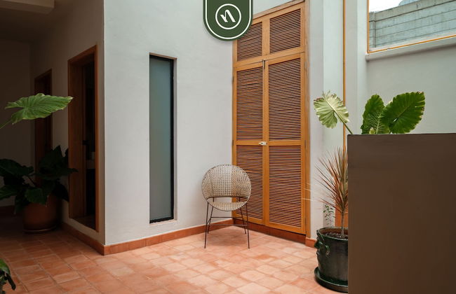 Mariano Matamoros Piso 2 - Foto 30