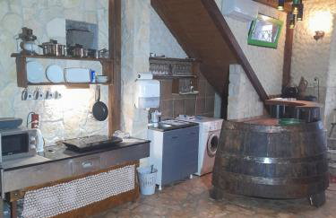 Kod dida-bicikle i kanu - Photo 10