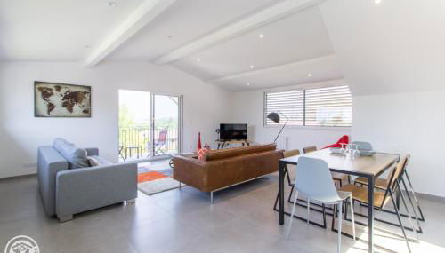 Appartement Terrasses - Foto 3, Other