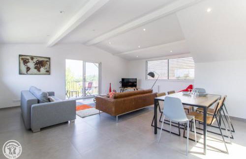 Appartement Terrasses - Foto 3