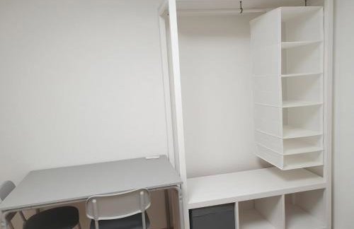 Workers Heaven Monteur - Arbeiter Zimmer - Foto 8