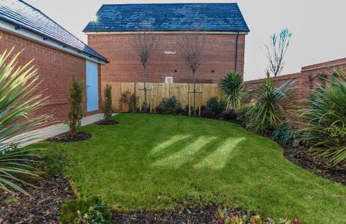 Flint House - Bracklesham Bay - Foto 50