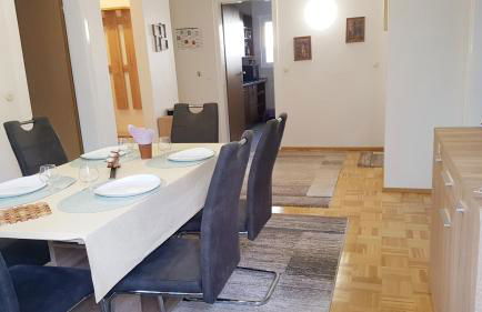 Fildorama 4-Zimmerwohnung 81 m2 Nähe Stuttgart Airport Messe, Esslingen, Stadtbahn U7 - Foto 4