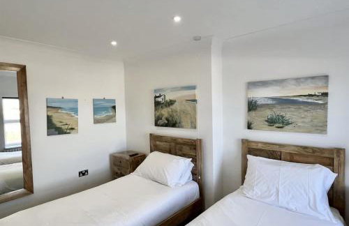 Two Coastguard Road Cottage - Foto 14