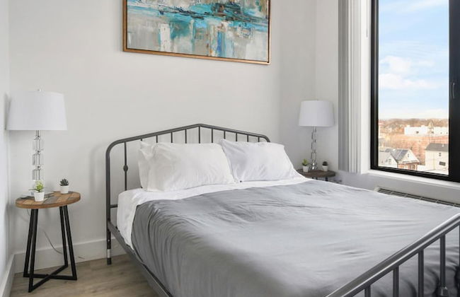 Luxury Studio 30 Mins to Manhattan Evonify - Photo 21