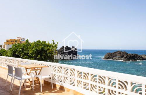 Ocean House El Pris, by Nivariahost - Foto 21