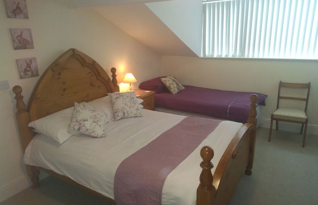 The Shelbourne Apartments - Foto 14