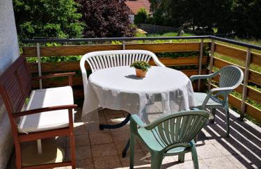 Ferienwohnung im Grünen - Foto 20