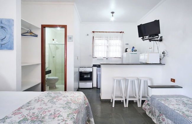 Chalés Mirante da Lagoinha - Foto 34