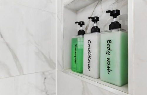 Lakefront Beach House - Sauna & Steam Pod Retreat - Foto 43