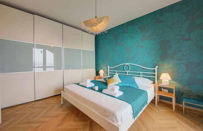 Pandora Lake View Stresa - Foto 5