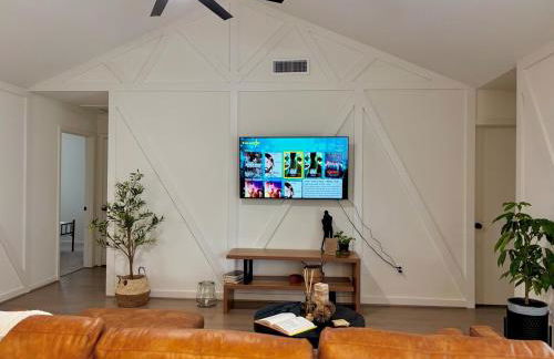 King Bed Suite in Conroe , Garage Available - Foto 65