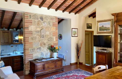 Monteriggioni Castello - Foto 14