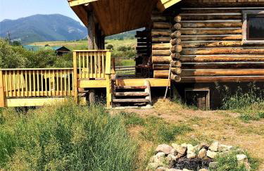 Creek Cabin - Foto 6