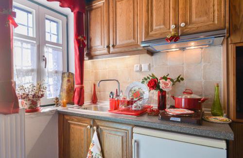 Xenonas Zagorisio - Photo 63